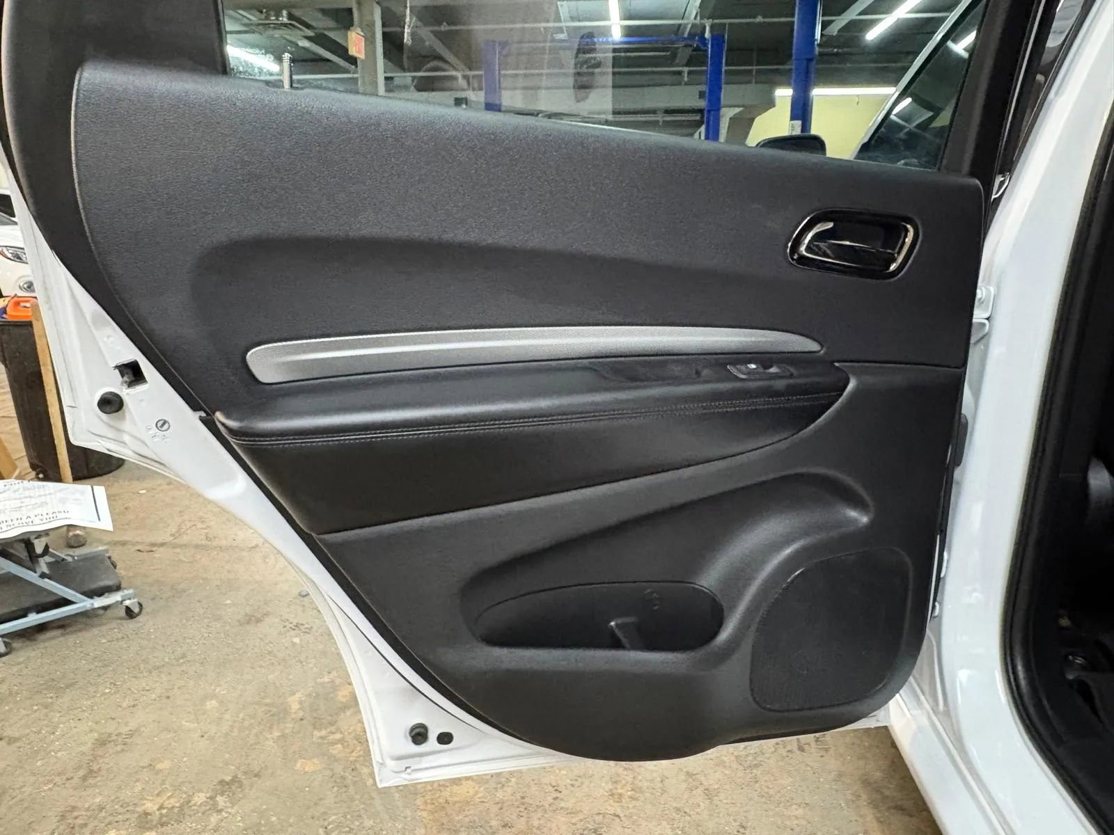 Used 2020 Dodge Durango GT image 30