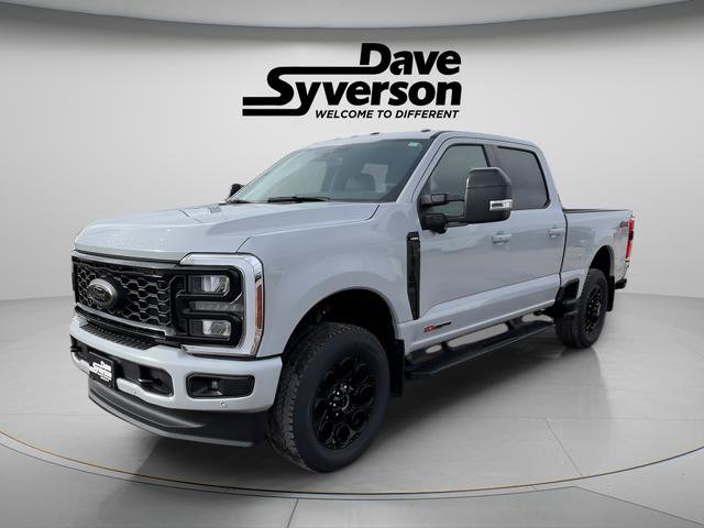 New 2026 Ford F350 Lariat w/ Black Appearance Package image 1