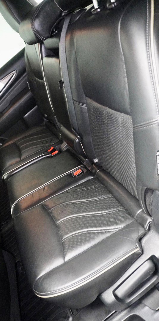 Used 2018 INFINITI QX60 AWD w/ Premium Plus Package image 5