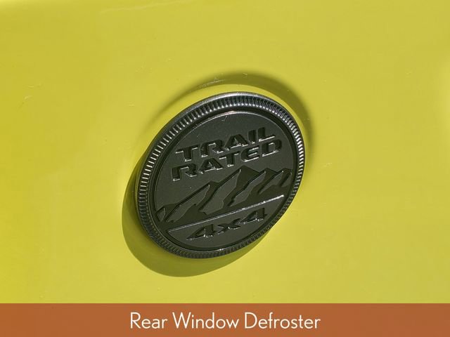 Used 2024 Jeep Wrangler Sport S image 8