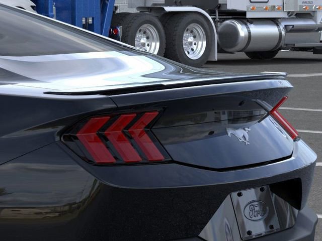 New 2026 Ford Mustang Premium image 25