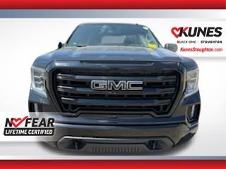 Used 2020 GMC Sierra 1500 Elevation AWD/4WD image 4