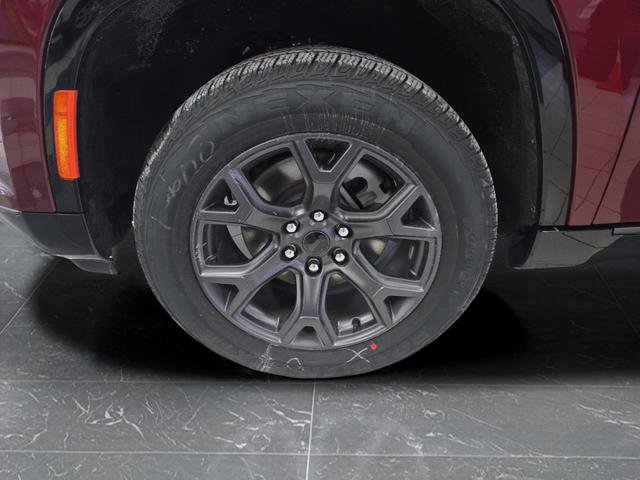 New 2026 Jeep Grand Wagoneer Limited w/ Premium Group II image 47