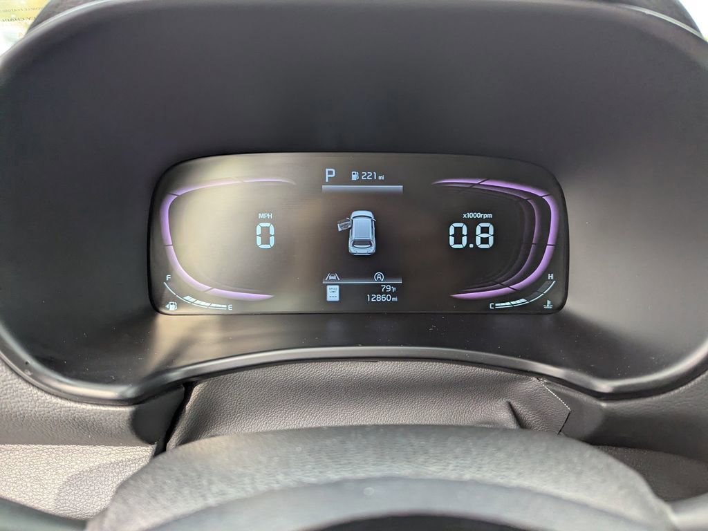 Used 2023 Kia Soul EX image 27