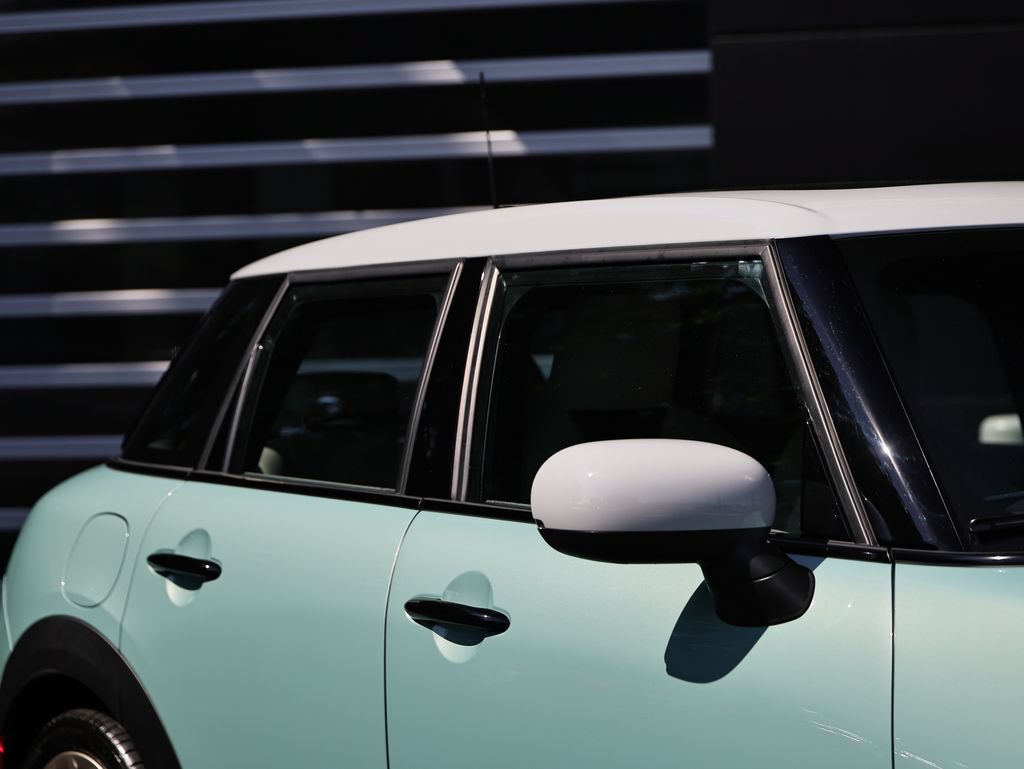 Used 2026 MINI Cooper S FWD image 3