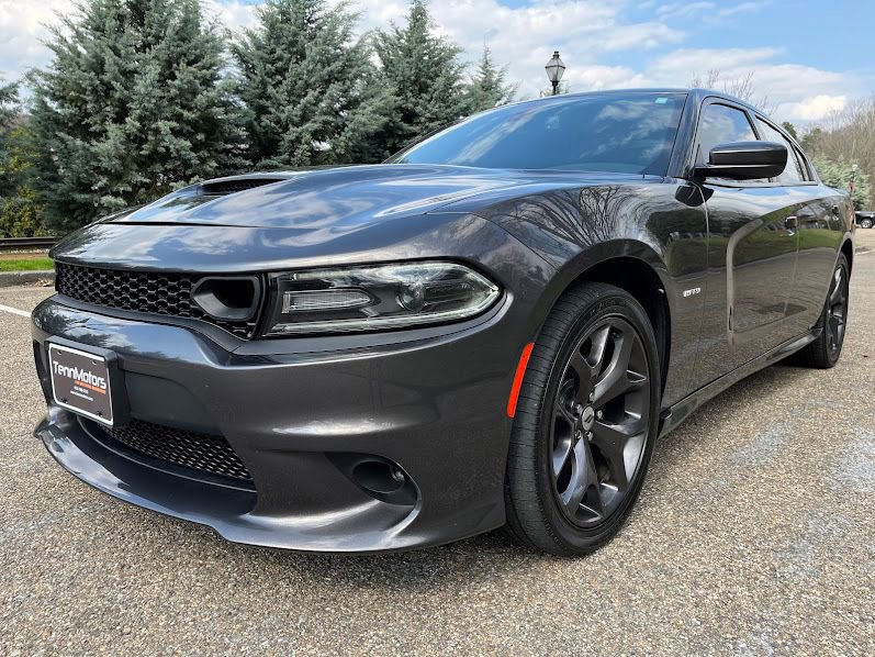 Used 2019 Dodge Charger R/T image 32