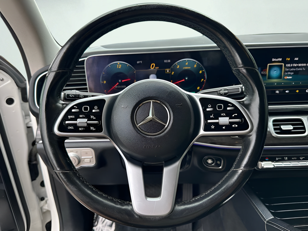 Used 2020 Mercedes-Benz GLE 450 4MATIC w/ Premium Package image 34