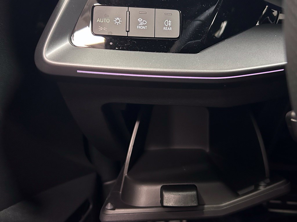 New 2026 Audi S3 Premium AWD/4WD image 8