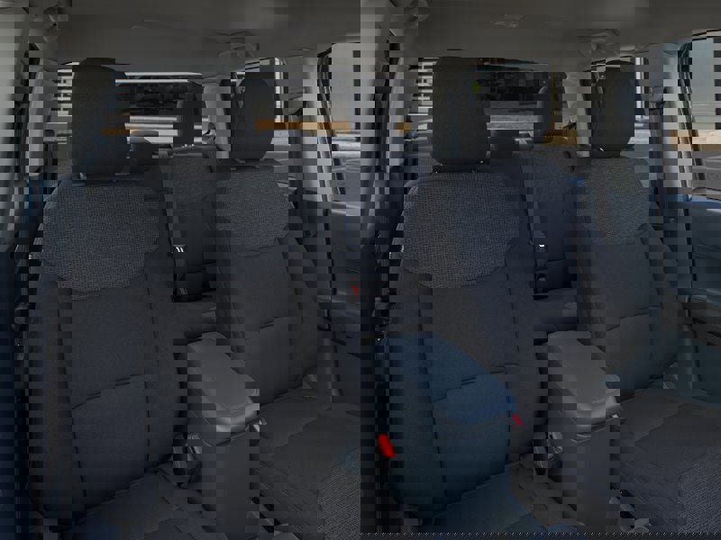 New 2025 Ford Maverick XL w/ Equipment Group 102A image 10