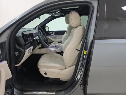 Used 2026 Mercedes-Benz GLE 350 4MATIC image 3