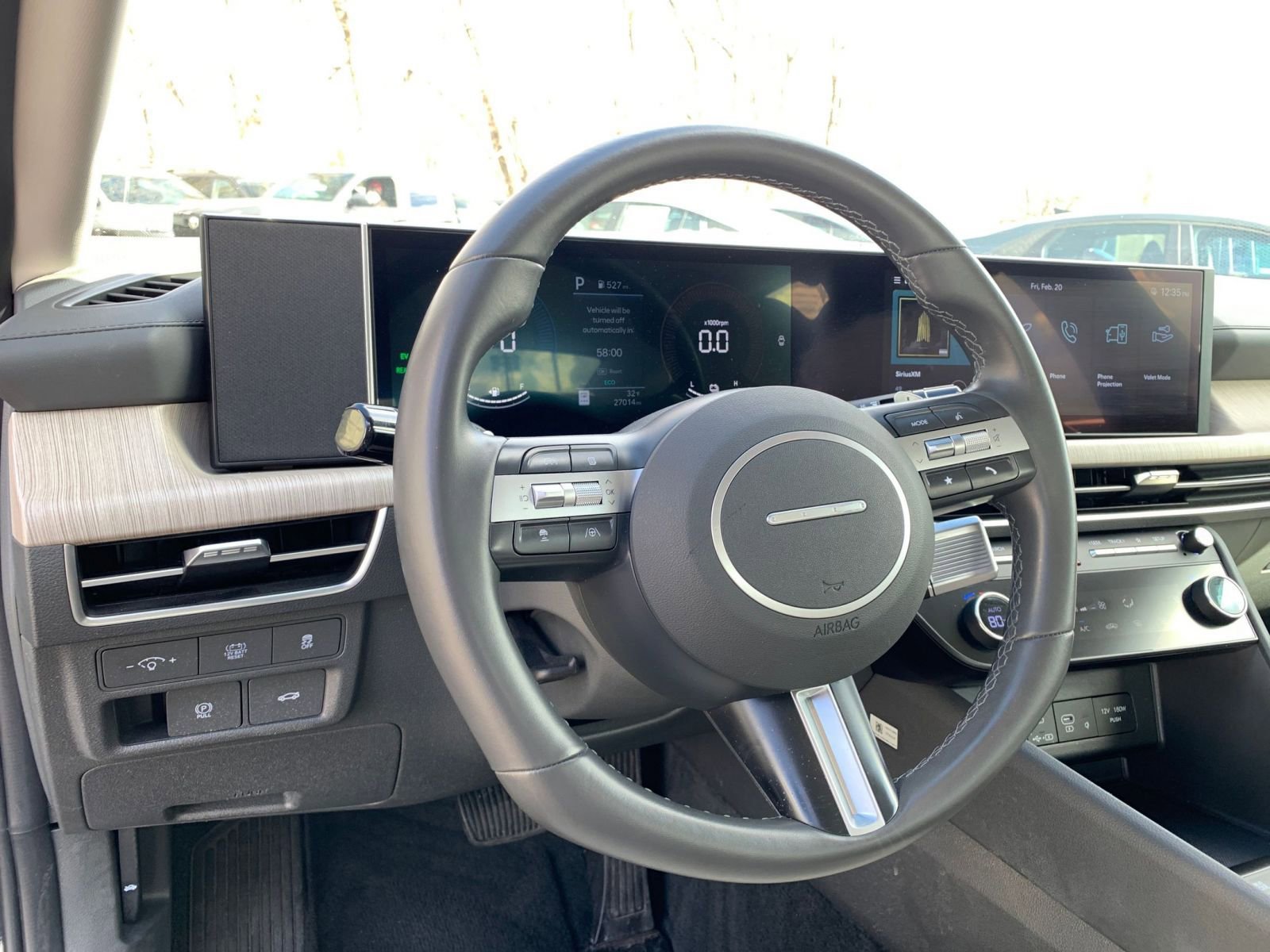 Used 2025 Hyundai Sonata SEL image 35