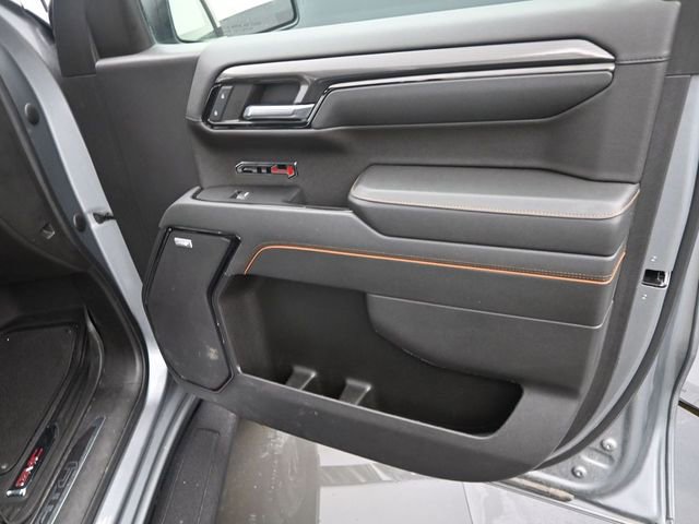 Used 2024 GMC Sierra 1500 AT4 w/ Technology Package image 20