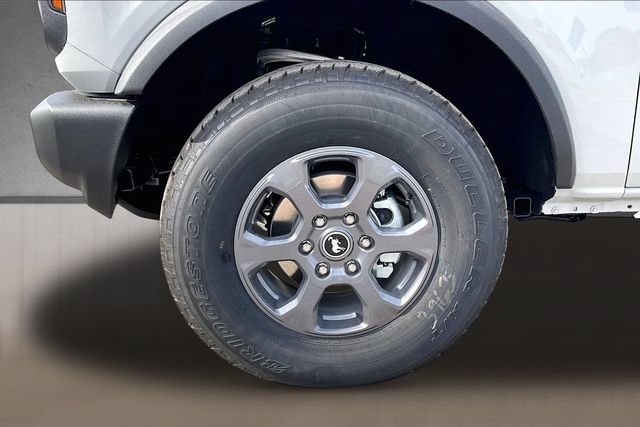 New 2026 Ford Bronco Big Bend AWD/4WD image 11