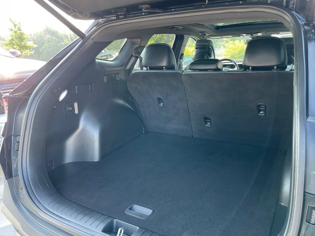Certified 2023 Kia Sportage X-Line w/ X-Line Premium Package AWD/4WD image 28