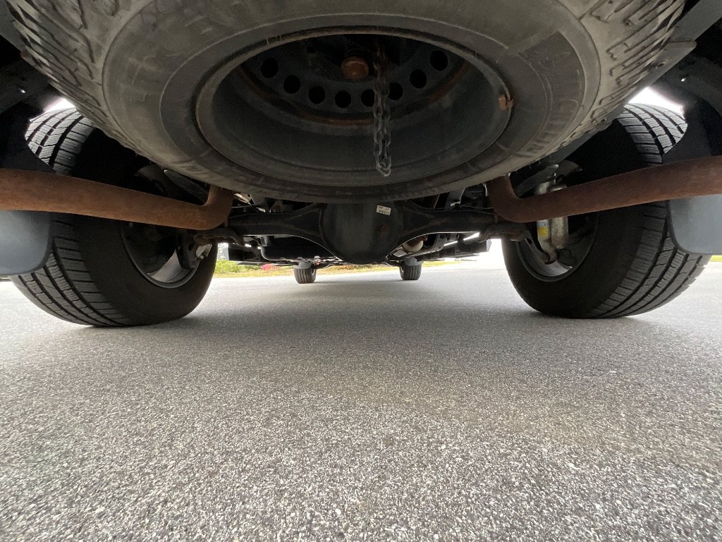 Used 2017 Toyota Tundra TRD Pro AWD/4WD image 50