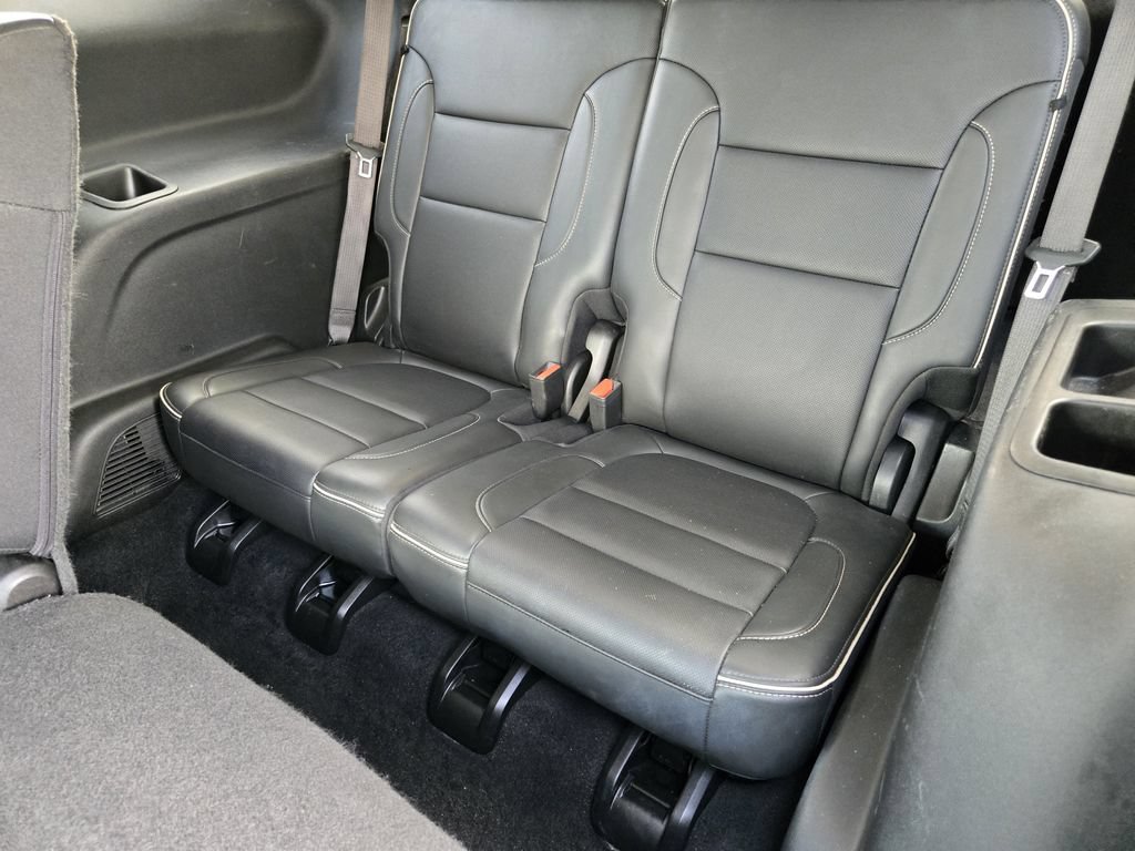 Used 2023 GMC Acadia Denali FWD image 34