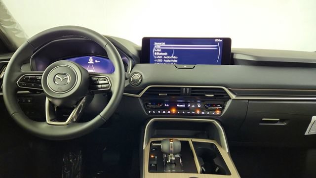 New 2026 MAZDA CX-70 SC Plus AWD/4WD image 23