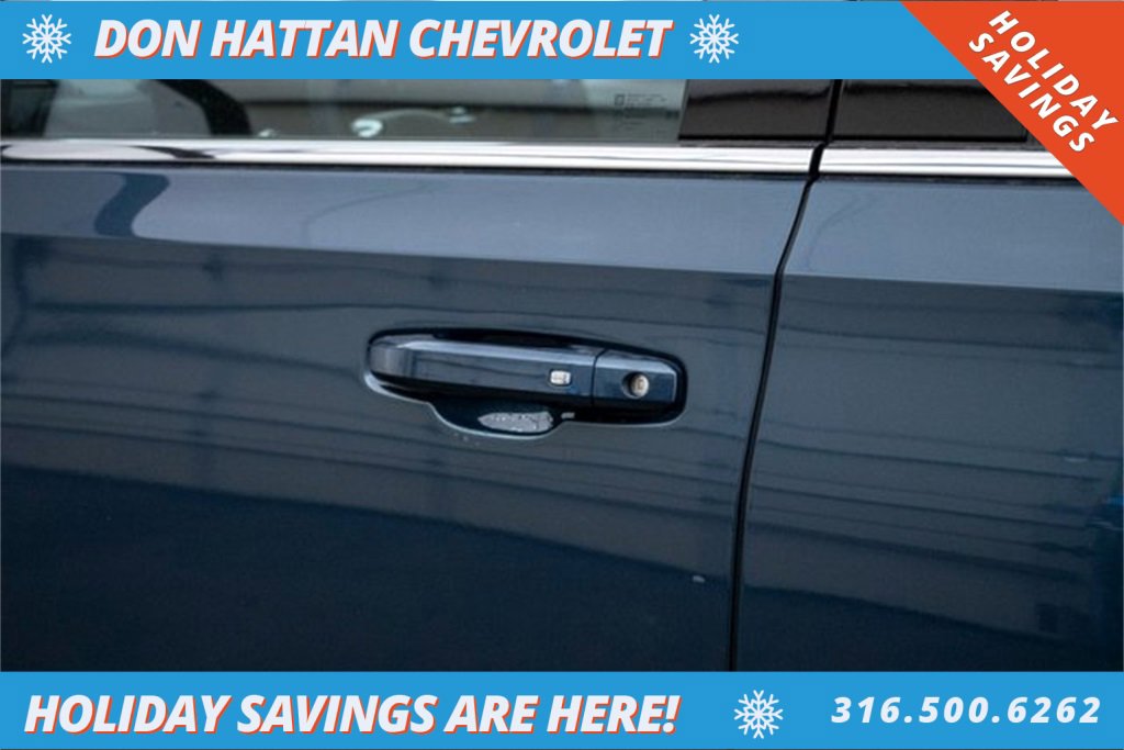 New 2026 Chevrolet Tahoe LT w/ Comfort Package image 32