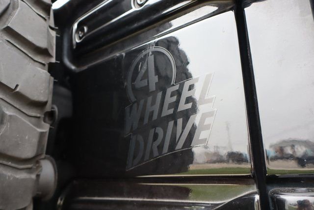 Used 2022 Jeep Wrangler Unlimited Sport image 34