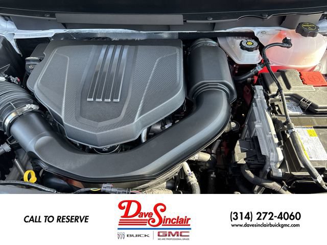 New 2026 Buick Enclave Preferred w/ Super Cruise Package FWD image 26