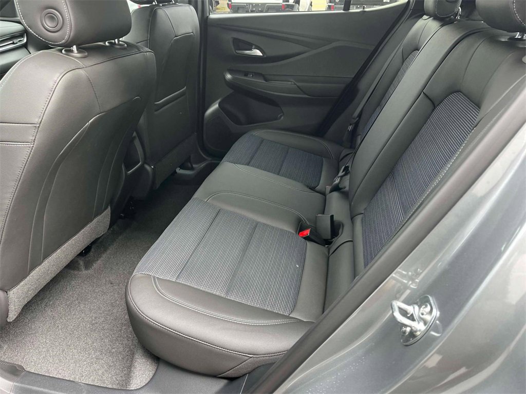 New 2025 Buick Envista Preferred w/ Convenience I Package image 16