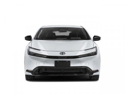 New 2026 Toyota Prius FWD image 7