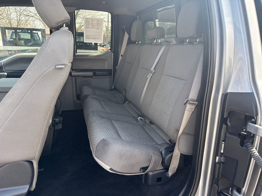 Used 2020 Ford F150 XLT w/ Equipment Group 302A Luxury image 31