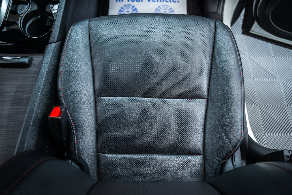 Used 2022 Honda Pilot Black Edition image 36