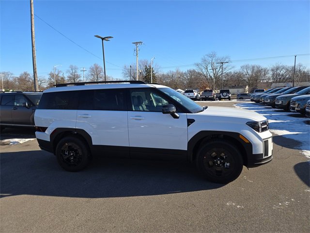 New 2026 Hyundai Santa Fe XRT image 4