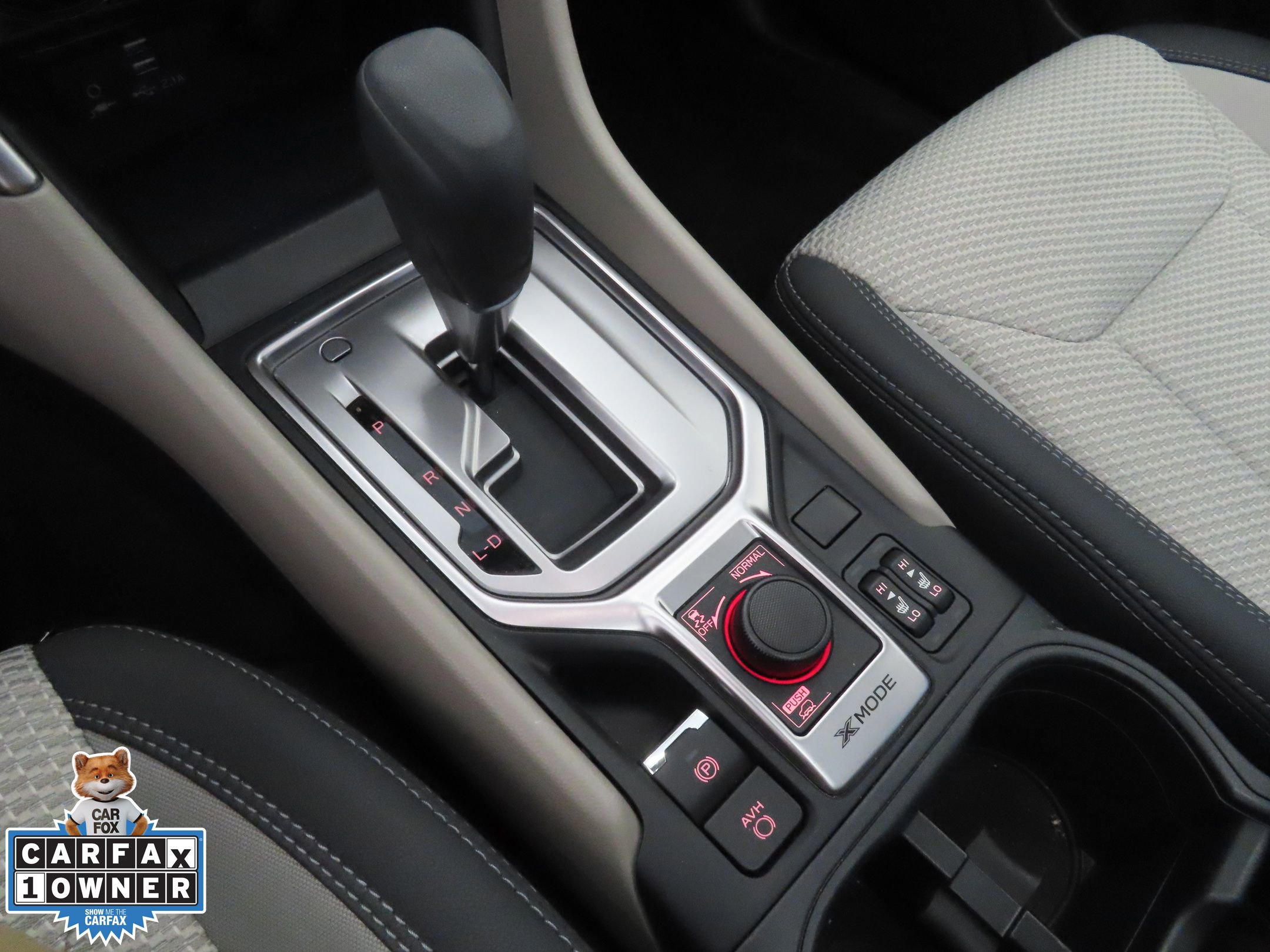 Used 2023 Subaru Forester Premium image 19