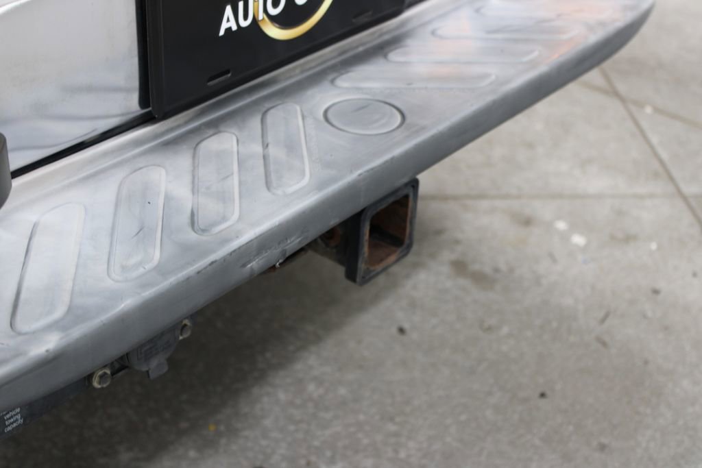 Used 2013 Nissan Frontier SV RWD image 24