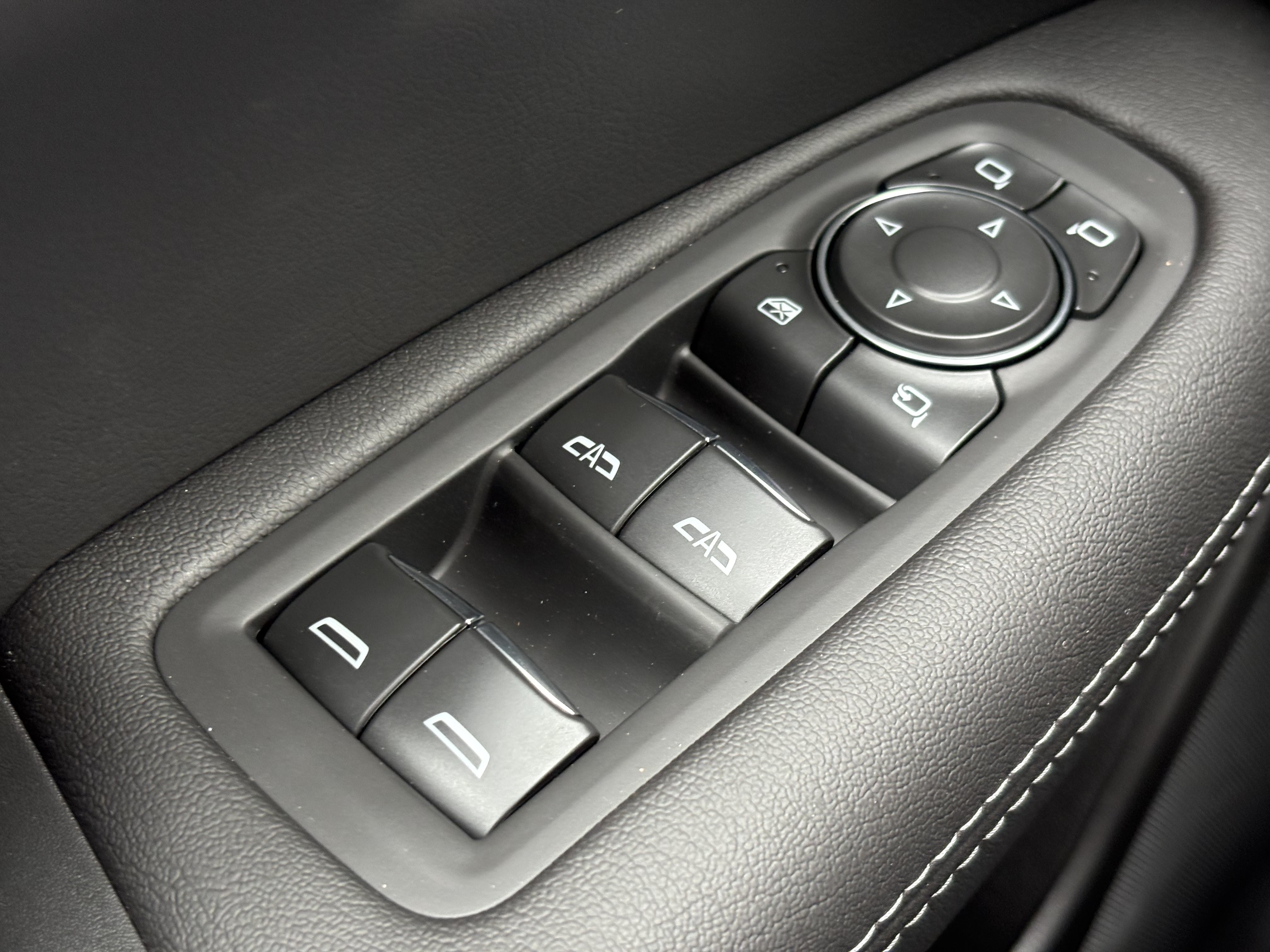 New 2026 Cadillac XT5 Sportv AWD/4WD image 32