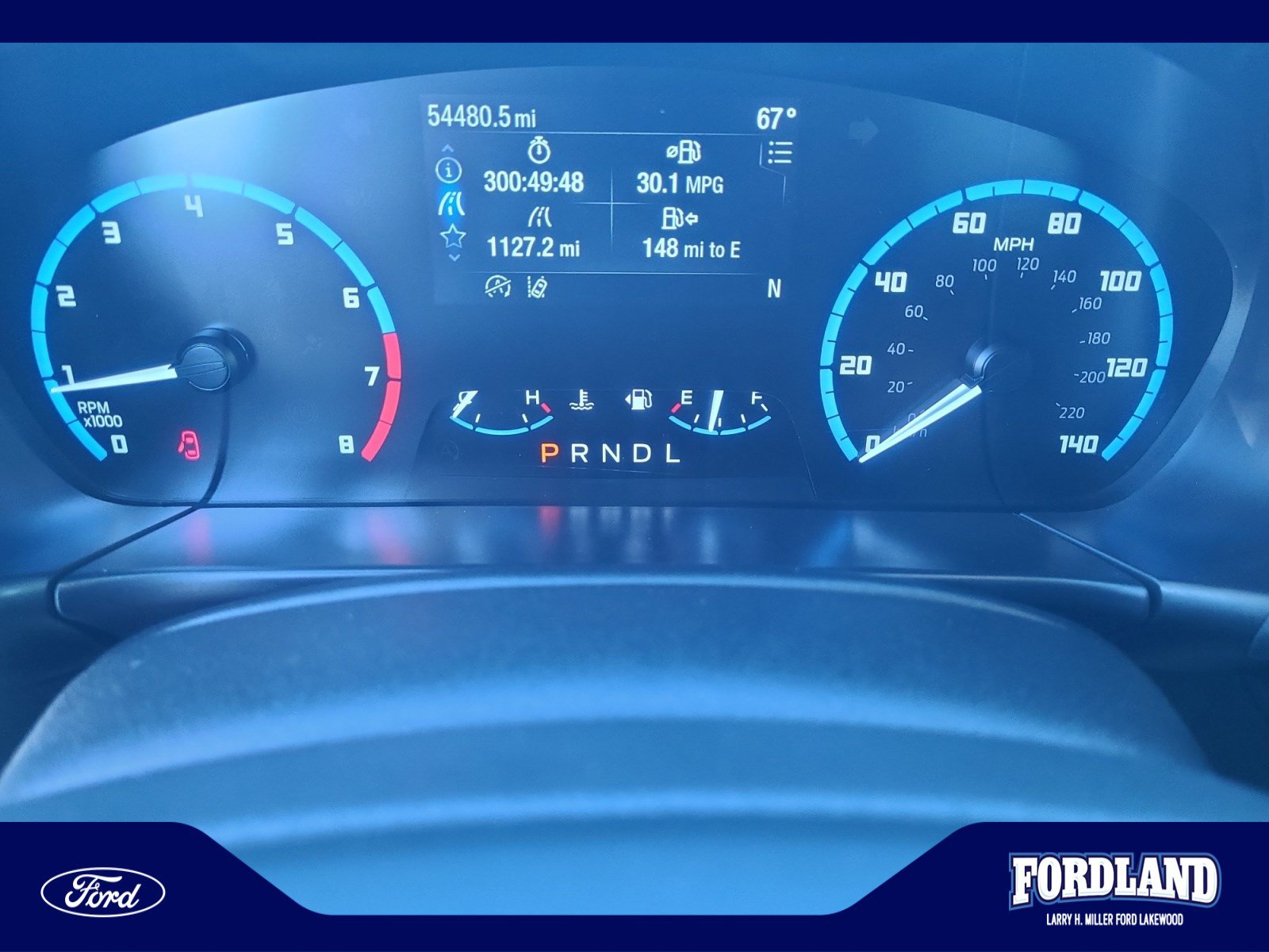Used 2023 Ford Bronco Sport Big Bend AWD/4WD image 11