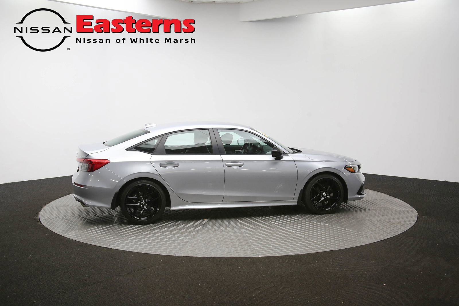 Used 2024 Honda Civic Sport image 60