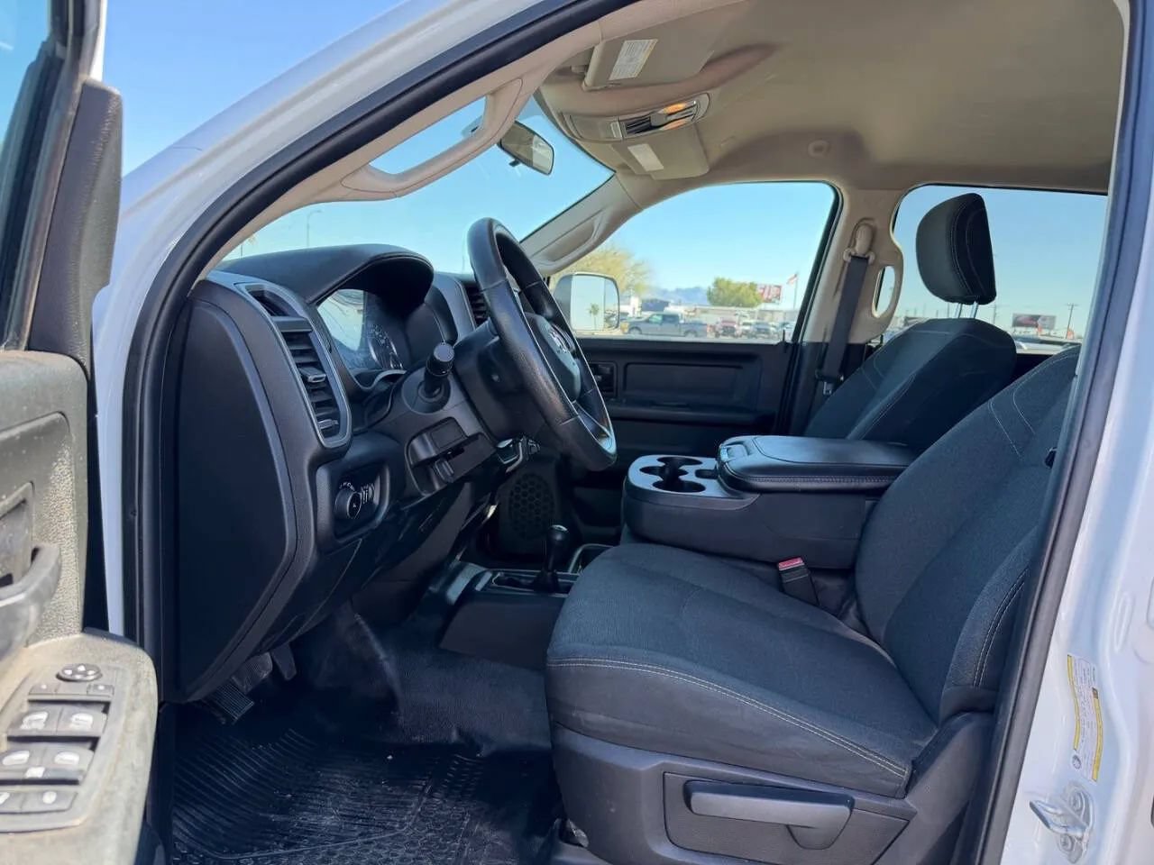 Used 2020 RAM 3500 Tradesman AWD/4WD image 17