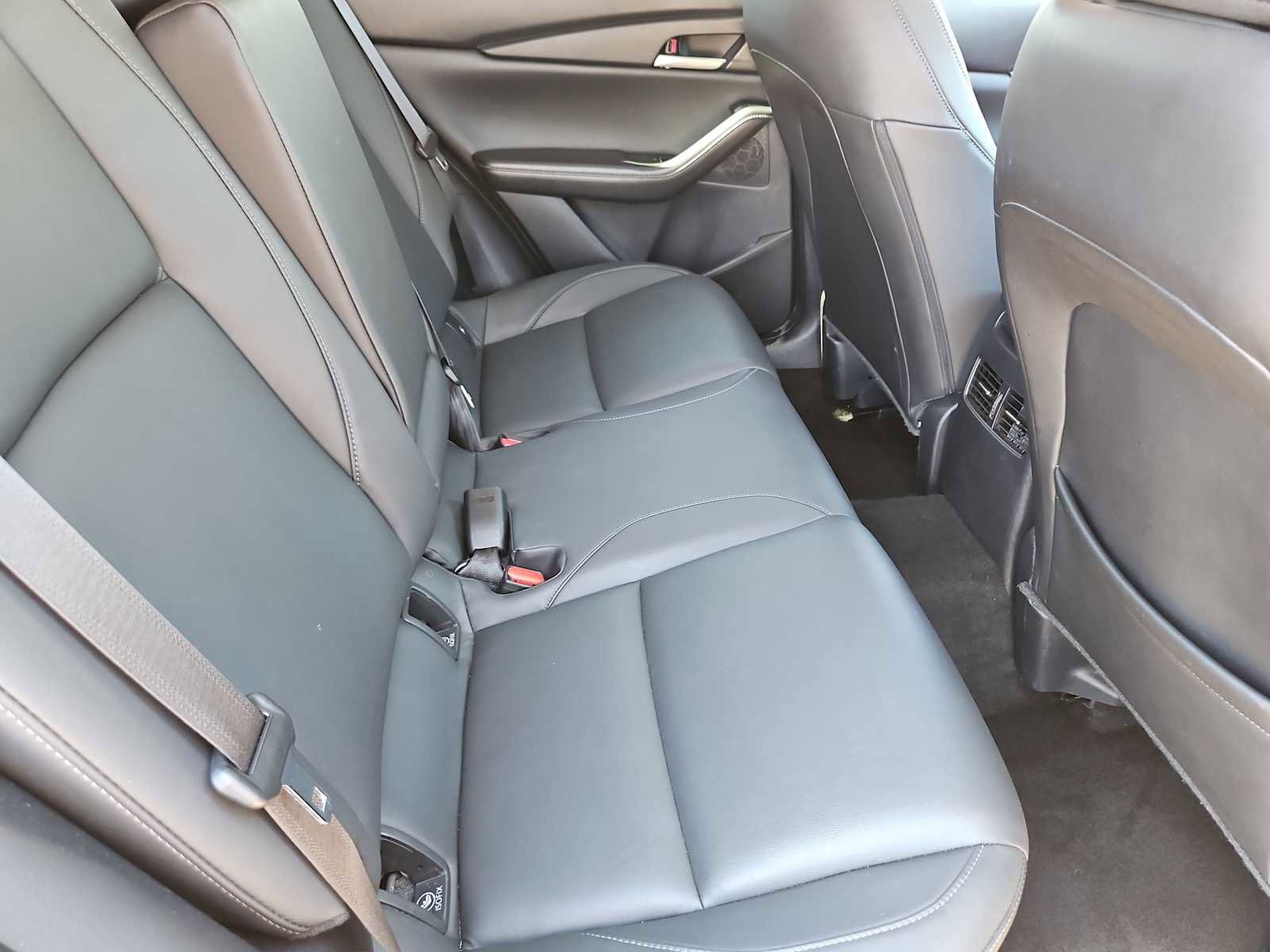 Used 2024 MAZDA CX-30 AWD 2.5 S w/ Select Sport Pkg image 20