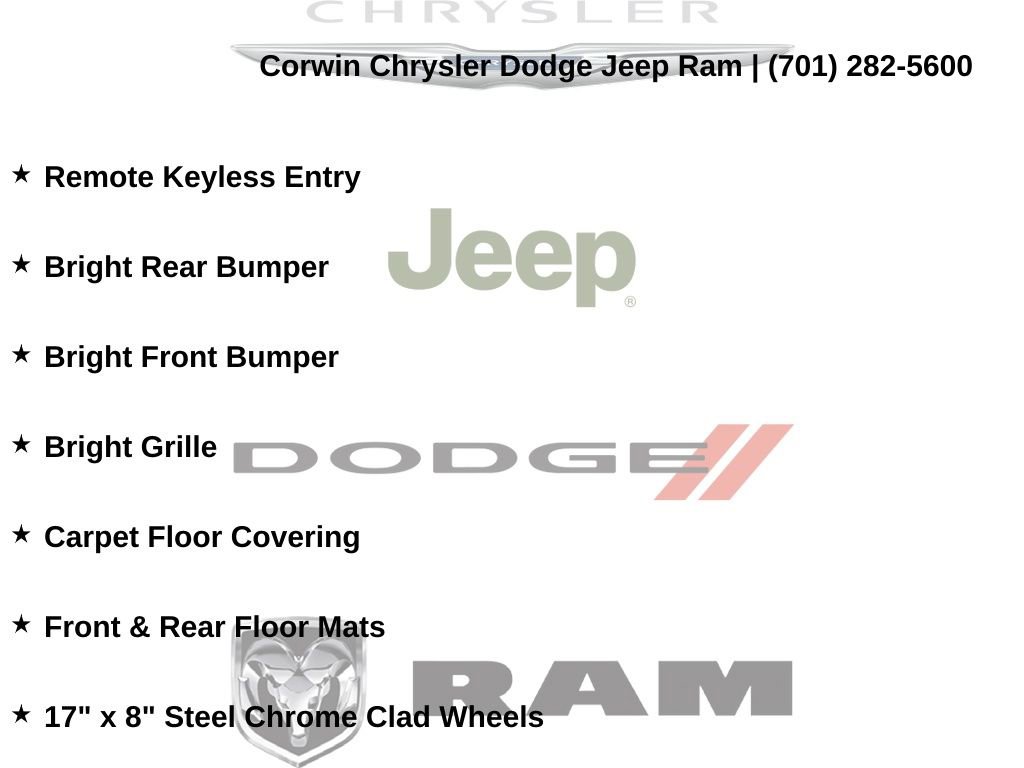 Used 2013 RAM 2500 Tradesman w/ Chrome Appearance Group image 15