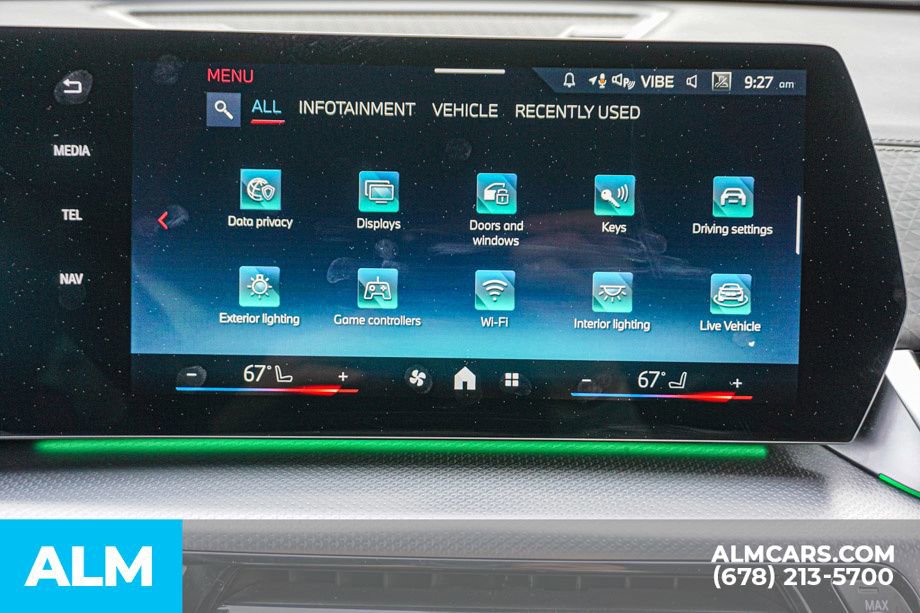 Used 2025 BMW X2 M35i image 36