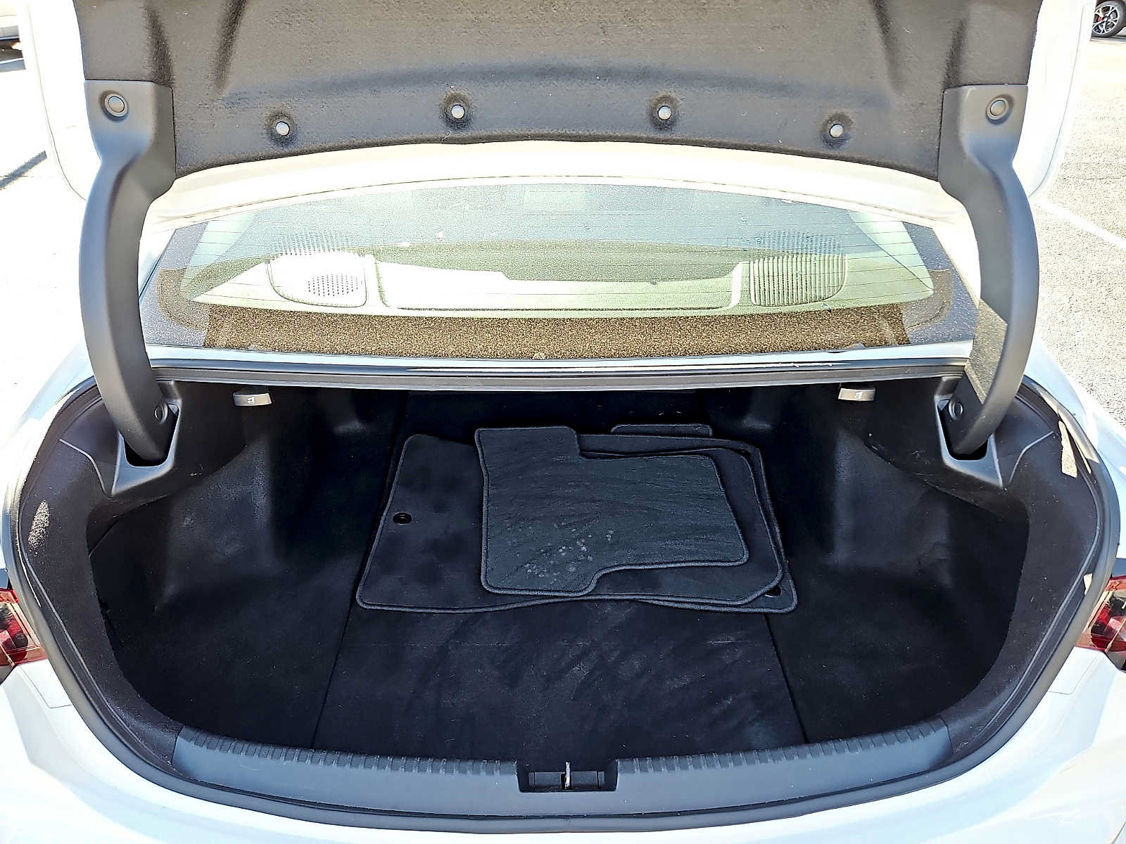 Certified 2023 Acura TLX FWD image 30