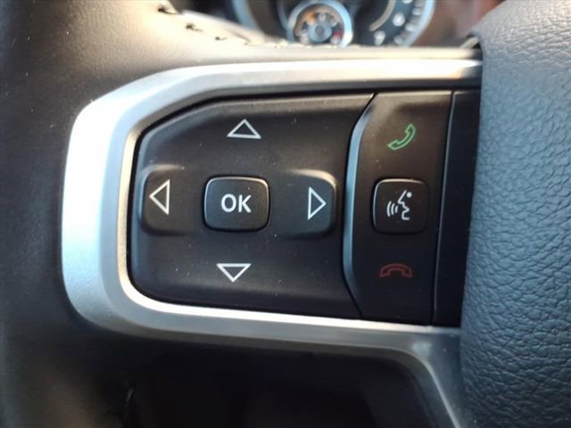 Certified 2022 RAM 1500 Big Horn image 19