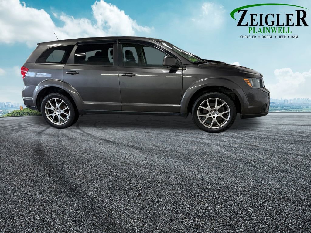 Used 2018 Dodge Journey GT w/ Driver Convenience Group image 14