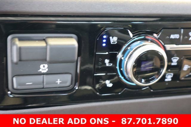 New 2026 GMC Sierra 2500 SLT w/ SLT Premium Package image 28