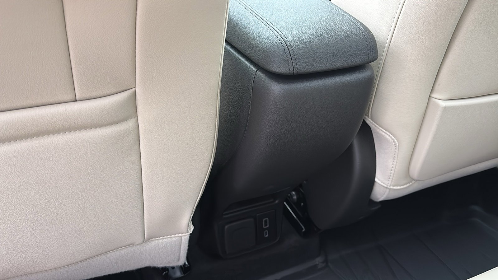 New 2026 Buick Encore GX Avenir w/ Avenir Technology Package image 29