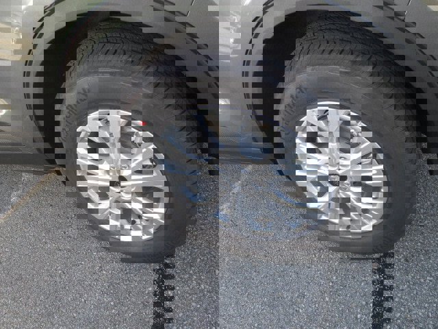 New 2026 Ford Escape Active image 5