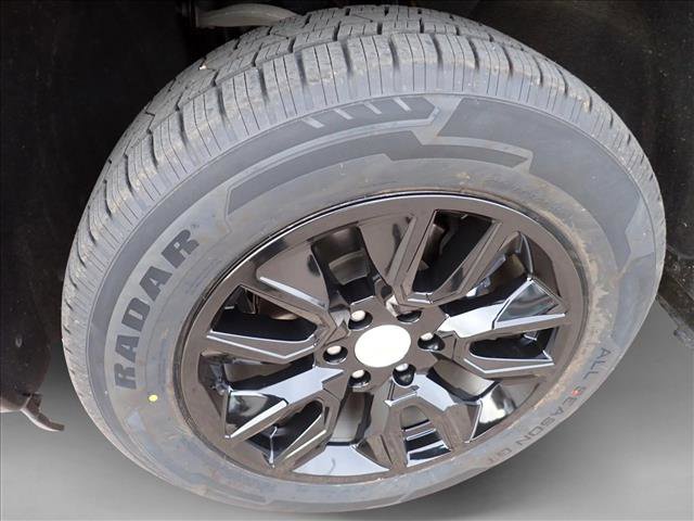 Used 2022 Chevrolet Silverado 1500 Custom image 7