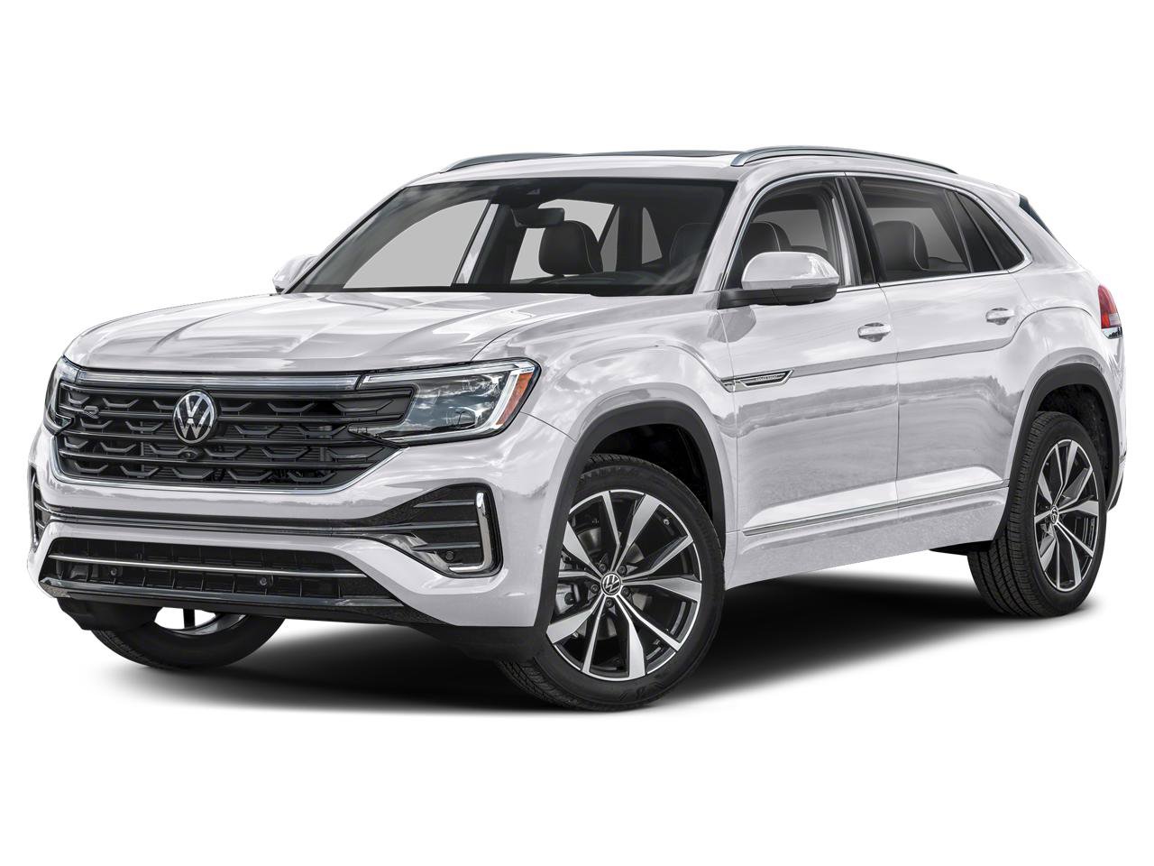 New 2025 Volkswagen Atlas Cross Sport SEL Premium R-Line image 5