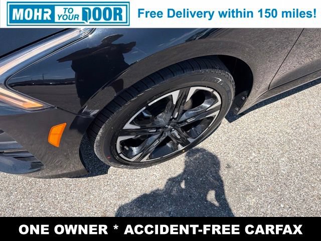 Used 2024 Kia K5 GT-Line AWD/4WD image 11