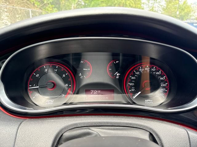 Used 2014 Dodge Dart SXT FWD image 25