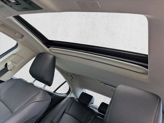 Used 2023 Lexus ES 350 image 12