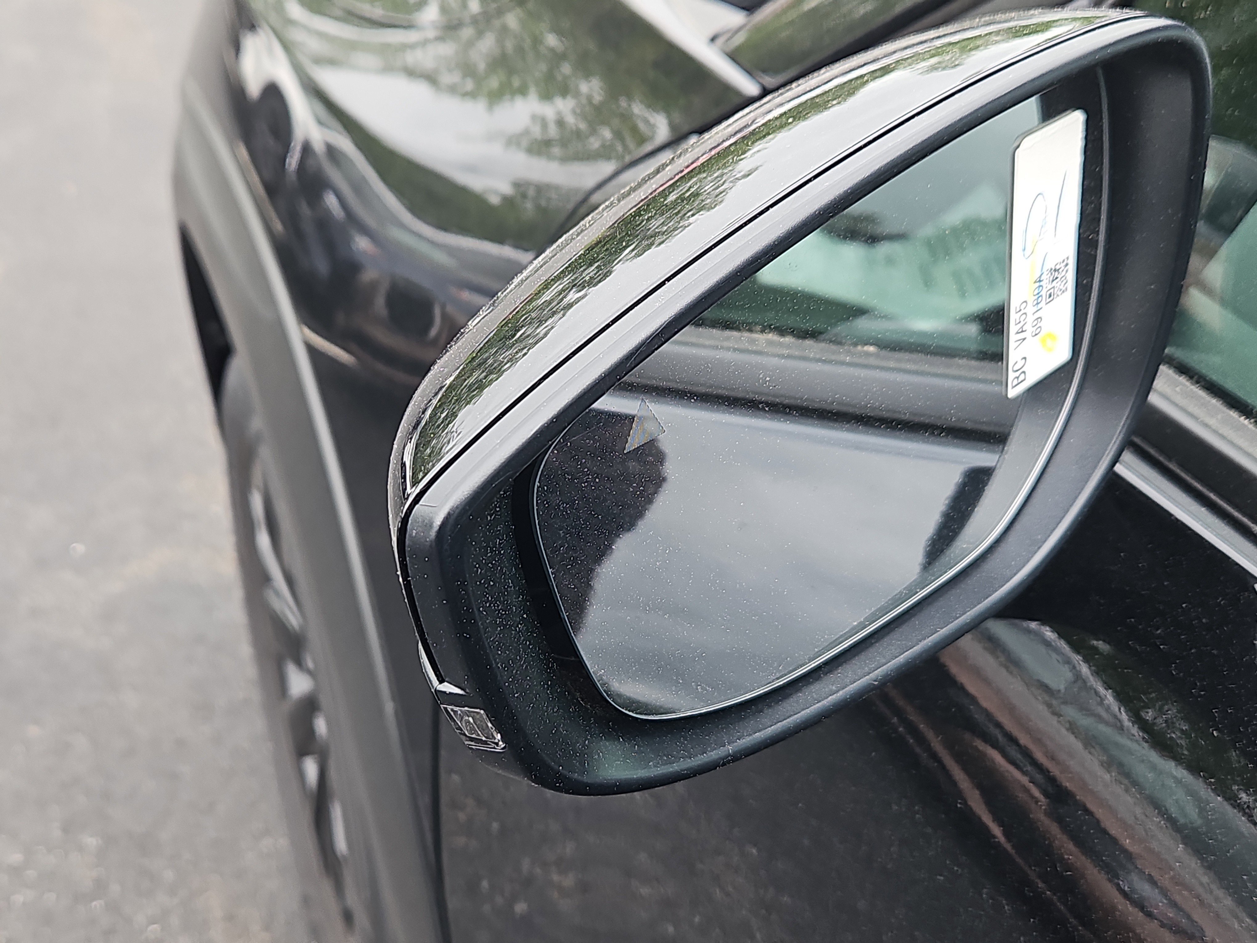 New 2026 MAZDA CX-50 AWD 2.5 S w/ Cargo Package image 5